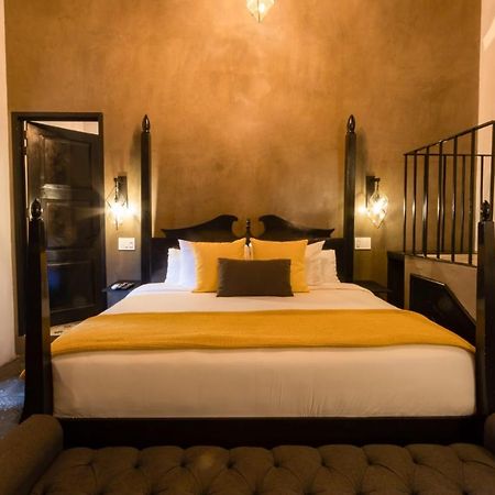Luxury Boutique Hotel Villa Limon (Adults Only) サン・ミゲル・デ・アジェンデ エクステリア 写真