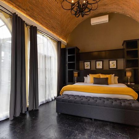 Luxury Boutique Hotel Villa Limon (Adults Only) サン・ミゲル・デ・アジェンデ エクステリア 写真