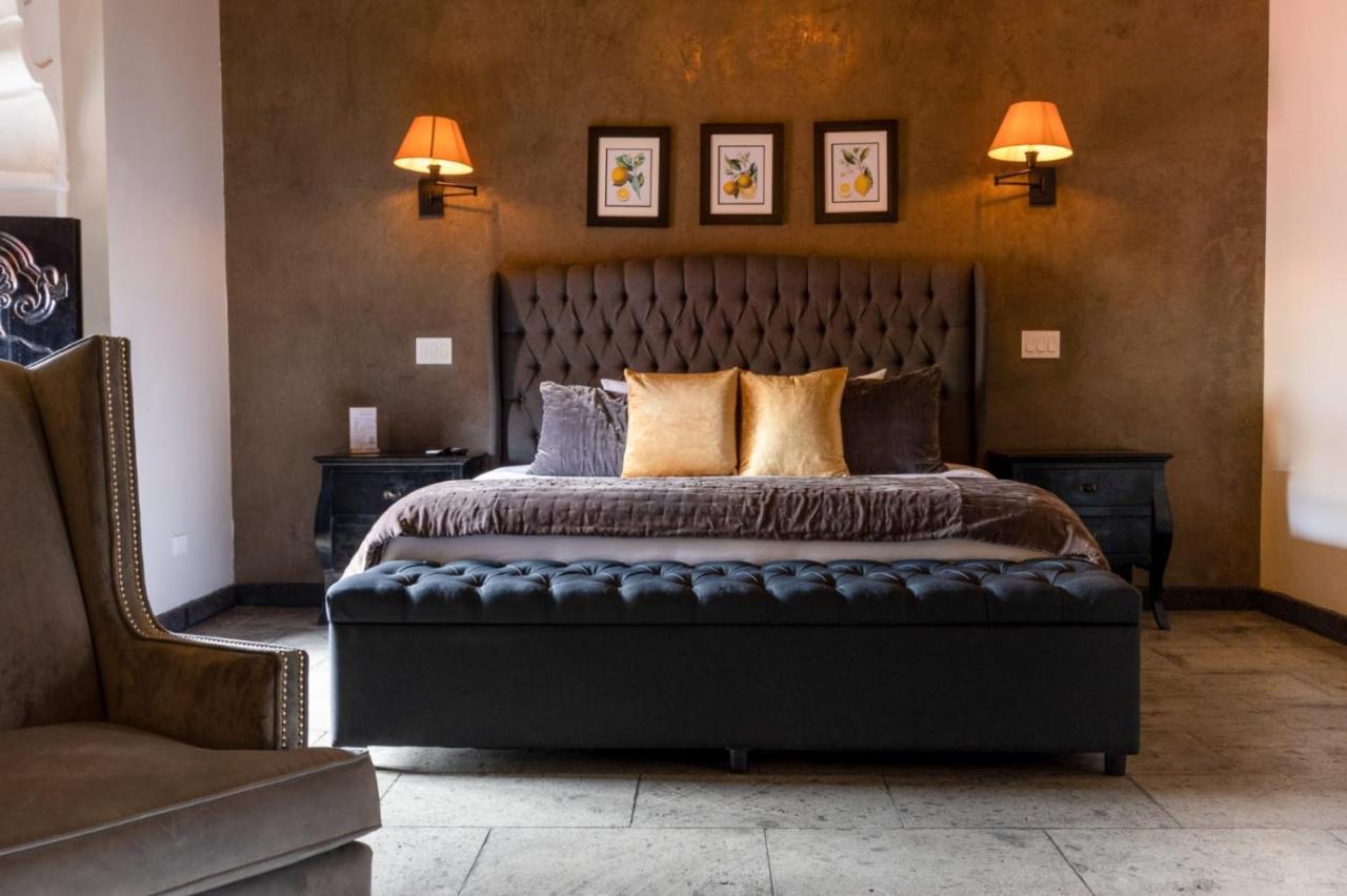 Luxury Boutique Hotel Villa Limon (Adults Only) サン・ミゲル・デ・アジェンデ エクステリア 写真