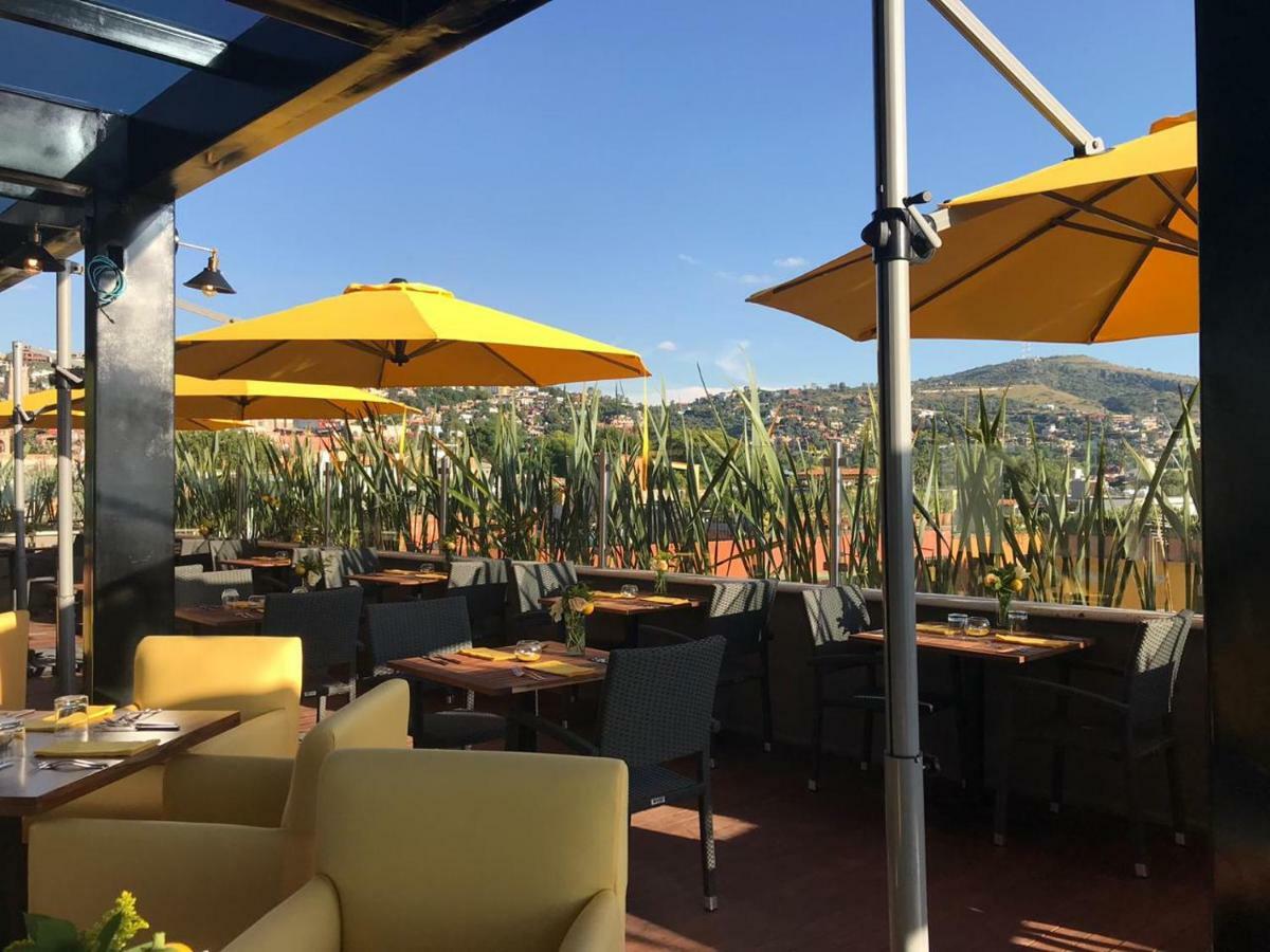 Luxury Boutique Hotel Villa Limon (Adults Only) サン・ミゲル・デ・アジェンデ エクステリア 写真