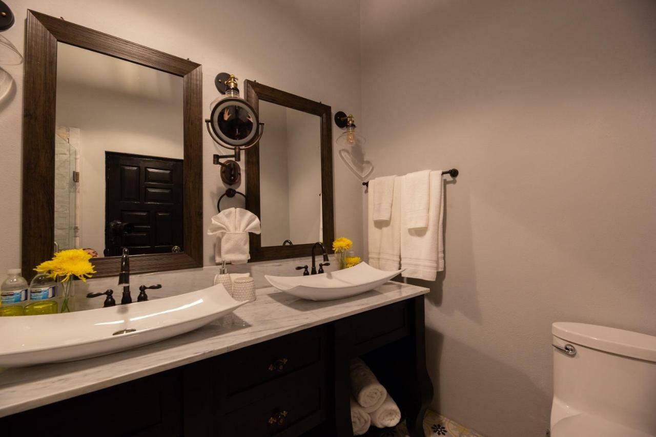 Luxury Boutique Hotel Villa Limon (Adults Only) サン・ミゲル・デ・アジェンデ エクステリア 写真